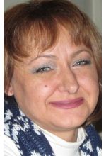 Галина Корень