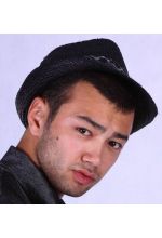 Алишер Узаков