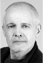 Юрий Черкасов