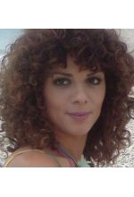 Katerina Savrani
