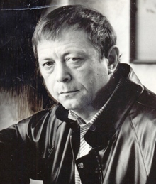 Владимир Баграмов
