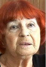 Алина Фалик