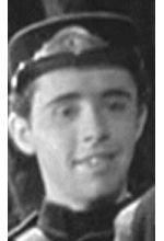 Eldon Gorst