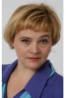 Марина Жалнина