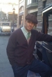 Alex Parlar