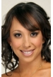 Шерил Бурк