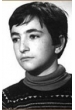 Семен Бузган