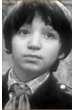 Максим Калинин