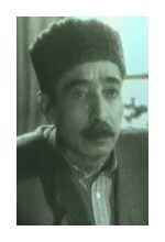 Али Гурбанов