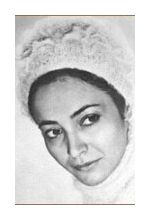 Сафура Ибрагимова