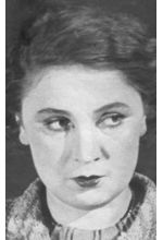 Анна Шендзиковская