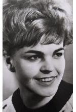 Brigitte Rabald