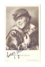 Lucy Kieselhausen