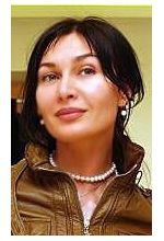 Анна Надточий