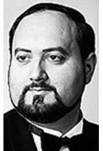 Джузеппе Скорсин