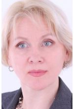 Елена Романова