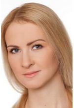 Ирина Синякина