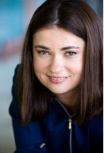 Yelena Savranskaya