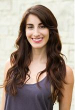 Lauren Jacobs