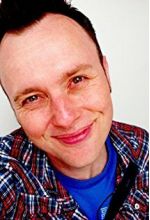Justin Kerswell