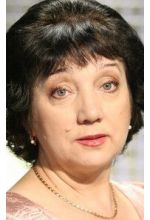 Нуралия Замалеева