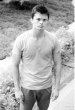 Nathaniel Hillaby