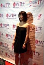 Gina See-yuen Wong
