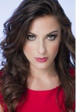 Jenna Kildosher
