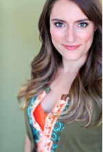 Amanda Barnes
