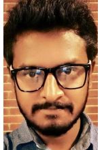 Arjun Gowda
