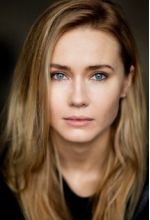 Anya Korzun