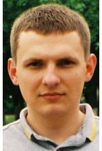 Роман Бордун