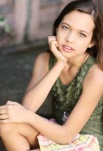 Kamila Davies