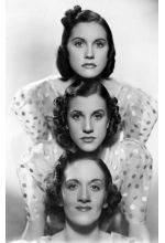 The Andrews Sisters