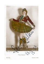 Fee Malten