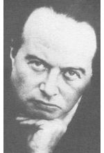 Франц Верфель