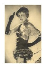 Genia Nikolaieva