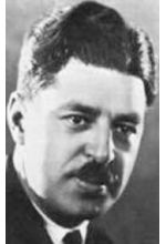 Альфред Э. Грин