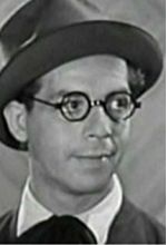 Harold Waldridge