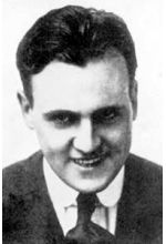 Уолтер МакГрейл