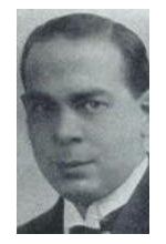 Ernst Brunman