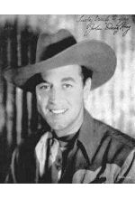 John &laquo;Dusty&raquo; King