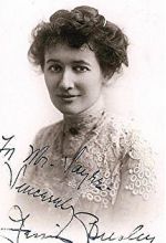 Jessie Busley
