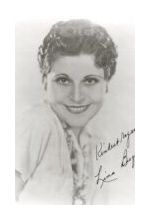 Лина Баскуитт