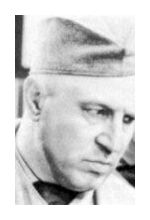Альфред Годдар