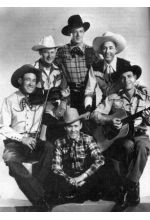 Sons of the Pioneers