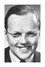 Charles Redland