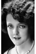 Blanche Mehaffey