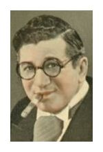 Гарри Грин