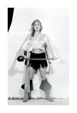 Maxine Cantway